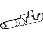61388-1 (Cut Strip) (Терминалы)