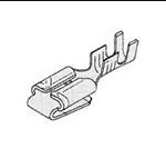 62003-2 (ОБРЕЗНАЯ ПОЛОСКА) (Терминалы)
