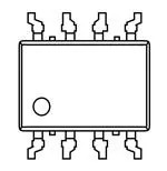 PS9513L1-V-AX (Высокоскоростные оптокуплеры)