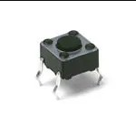 PTS645SM43JSMTR92 LFS (Тактильные переключатели)