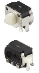 PTS845VM20SMTR41M LFS (Тактильные переключатели)