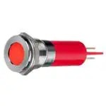 Q12-7F5BXXB12E (Индикаторы крепления светодиодной панели)