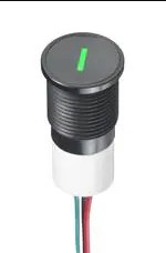 Q14F3BYYRG12E-DI104 (Индикаторы крепления светодиодной панели)