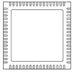 CY8C6144LQI-S4F92 (Arm Microcontrollers - MCU)