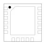 DPS1133FIA-13 (Power Switch ICS - распределение питания)