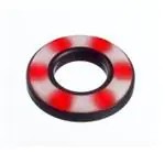 QH19027RGBC (Индикаторы крепления светодиодной панели)