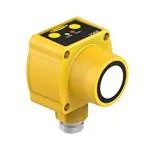 QT50UDBQ (Датчики дальности - промышленные)