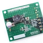 R1270S001A050-0300EV (Инструменты разработки IC управления питанием)