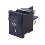 R13-73A-02-BB2 (Рокер -переключатели)