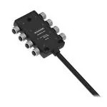 R95-8M125-0.3M23-D24P (Датчики соединительные блоки)