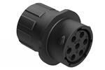 RTS1BS14N7SHEC03R (Стандартный круглый разъем)