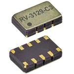 RV-3129-C3 32.768kHz OPTION A TA QC (В реальном времени часы)