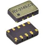 RV-3149-C3 32.768kHz OPTION B TB QA (В реальном времени часы)