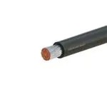 RXL 125 2.5MM2 BK (Коаксиальные кабели)