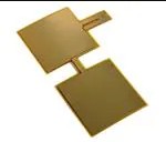 SEN0027 (ПХБ и хлебные щиты)