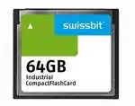 SFCF064GH1AF4TO-C-LT-52P-STD (Карты памяти)