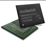 SFEM128GB2ED1TB-A-EF-121-STD (EMMC)