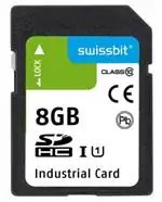 SFSD008GL2AM1TO-I-5E-23P-STD (Карты памяти)
