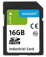 SFSD016GL1AS1TO-E-QG-231-STD (Карты памяти)