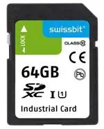 SFSD064GL2AM1TO-E-PL-23P-STD (Карты памяти)