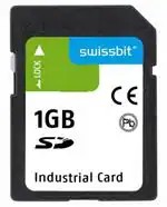 SFSD1024L1AS1TO-I-DF-231-STD (Карты памяти)