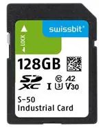 SFSD128GL2AM1TO-I-7G-231-STD (Карты памяти)