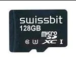 SFSD128GN1AM1TO-I-7G-231-STD (Карты памяти)