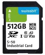 SFSD512GL1AM1TB-I-XG-221-STD (Карты памяти)