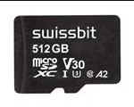 SFSD512GN1AM1TB-I-XG-221-STD (Карты памяти)