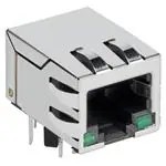 SI-60136-F (Модульные разъемы / разъемы Ethernet)