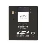 SIWG917Y111MGABA (РЧ -система на чипе - SOC)