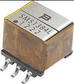 SM51384EL (Аудио Трансформаторы / Трансформаторы сигнала)