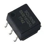 SM91502ALE (Силовые трансформаторы)