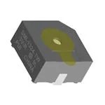SMI-1324-TW-3V-R-T/R (Пьезо зуммеры и аудио -индикаторы)