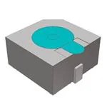 SMI-1324-TW-3V-R (Пьезо зуммеры и аудио -индикаторы)