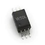 ACPL-W50L-500E (Высокоскоростные оптокуплеры)