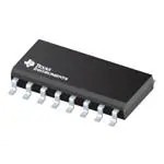 AMC3301DWE (Усилители изоляции)