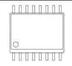 GD25Q128EFIRR (Ни вспышка)