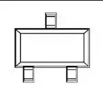 MA4E1340B1-1146T (Шоттские диоды и выпрямители)