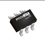 PJT138K_R1_00001 (МОСФЕТЫ)