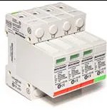 1270-4NS-230 (Промышленные вспомогательные защитники)