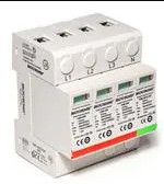 1280-4NS-120 (Промышленные вспомогательные защитники)