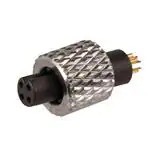 SS-12600-003 (Круглые метрические разъемы)