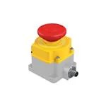 SSA-EB2PLXR-12ED1Q8 (Аварийные переключатели / переключатели электронных стопок)