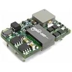 SSQE48T10033-NAB0G (Изолированные преобразователи постоянного тока/постоянного тока - через отверстие)