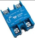 STH24D12 (Твердотельные реле - SSRS)