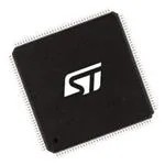 STM32H750ZBT6 (Arm Microcontrollers - MCU)
