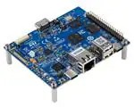 STM32MP257F-DK (Доски разработки и наборы - вручную)