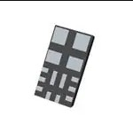 SLG59H1120V (Power Switch ICS - распределение питания)