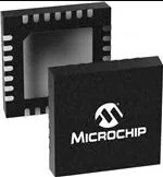 PIC18F26Q10-E/MLVAO (8-битные микроконтроллеры - MCU)